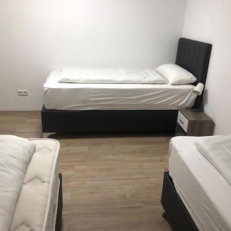 Erbacher Ferienwohnung 2 Erbach an der Danau Екстер'єр фото