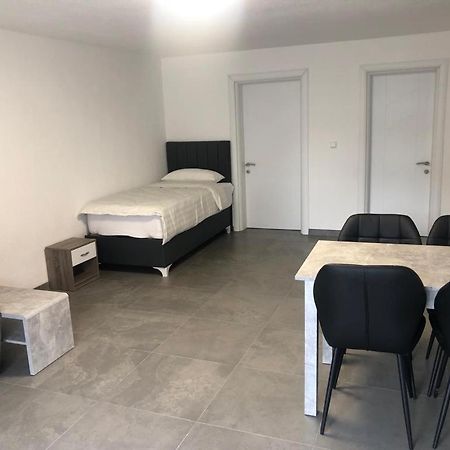 Erbacher Ferienwohnung 2 Erbach an der Danau Екстер'єр фото