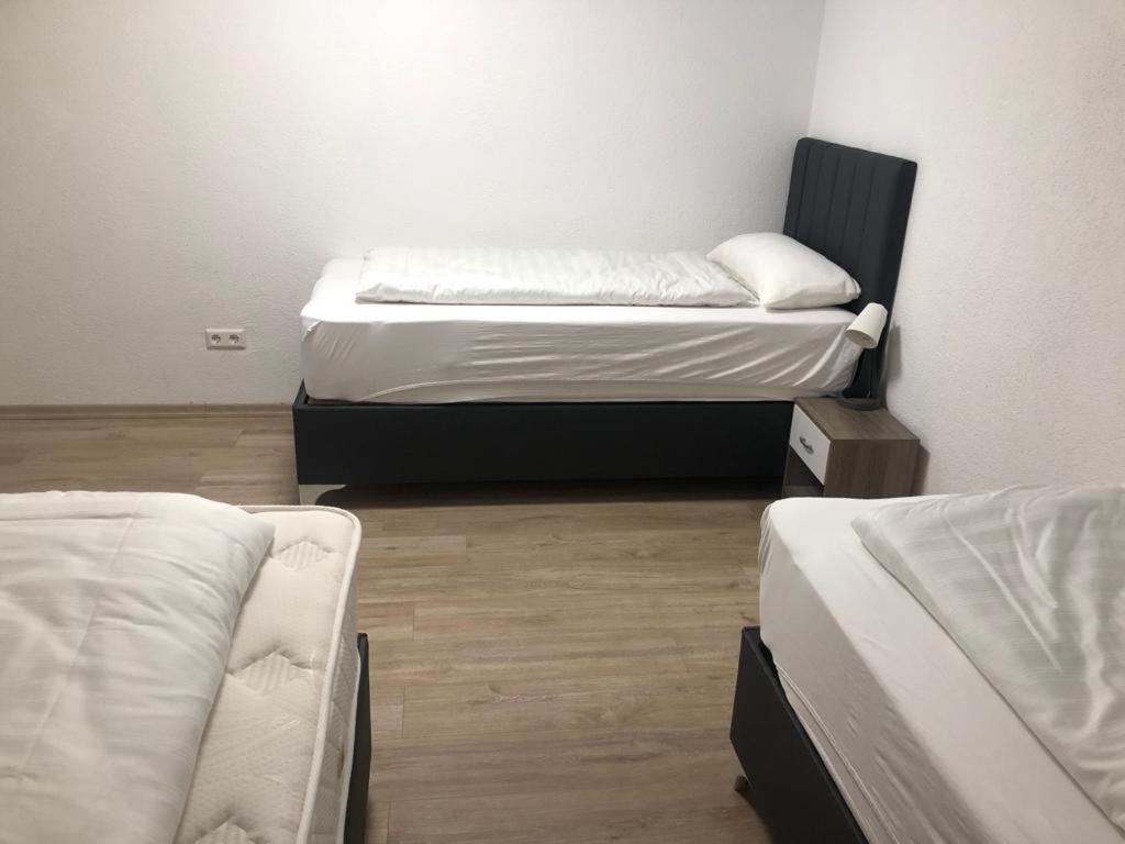 Erbacher Ferienwohnung 2 Erbach an der Danau Екстер'єр фото