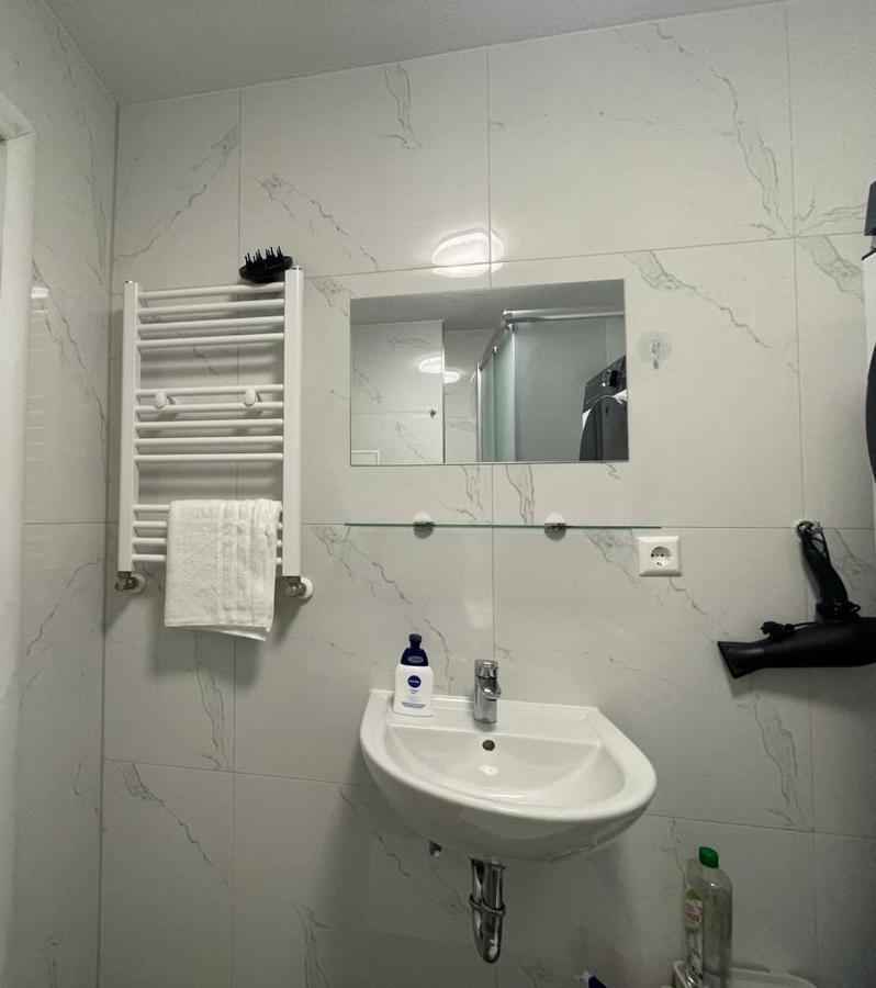 Erbacher Ferienwohnung 2 Erbach an der Danau Екстер'єр фото